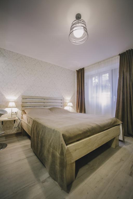Apartment Serpoint Tbilisi Exterior foto